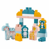 Arick Tierbox - 55 Stk.