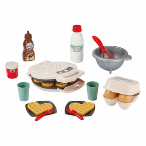 Descriptive image text