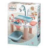 Ecoiffier ecoffier verzorgingsset - 13dlg.