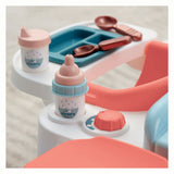 Ecoiffier ecoffier verzorgingsset - 13dlg.