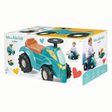 Riaditeľný traktor Ecoiffier