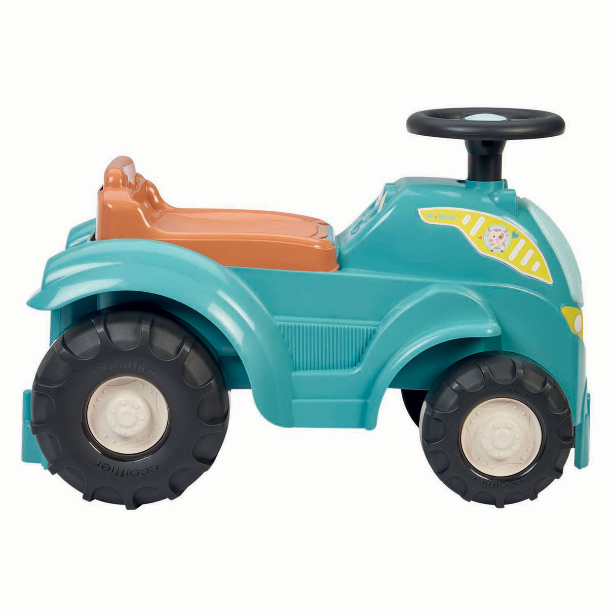 Riaditeľný traktor Ecoiffier