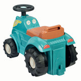 Riaditeľný traktor Ecoiffier