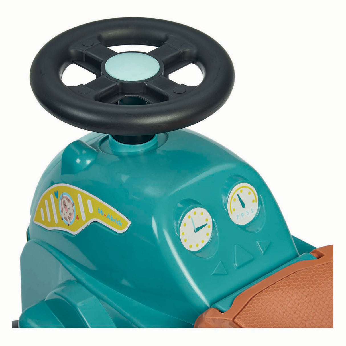 Riaditeľný traktor Ecoiffier