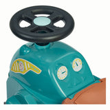 Riaditeľný traktor Ecoiffier