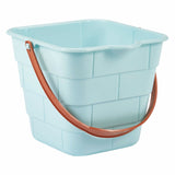 Ecoiffier sandslott bøtte - 16cm
