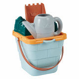 Ecoiffier Sand Schlass Eemer - 16cm 6pcs.