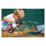 Ecoiffier Sand Schlass Eemer - 16cm 6pcs.