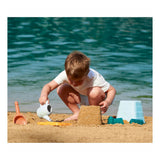 Ecoiffier Sand Schlass Eemer - 16cm 6pcs.