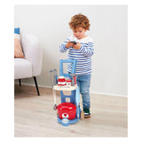 Ecoiffier doc cie medische trolley - 12dlg.
