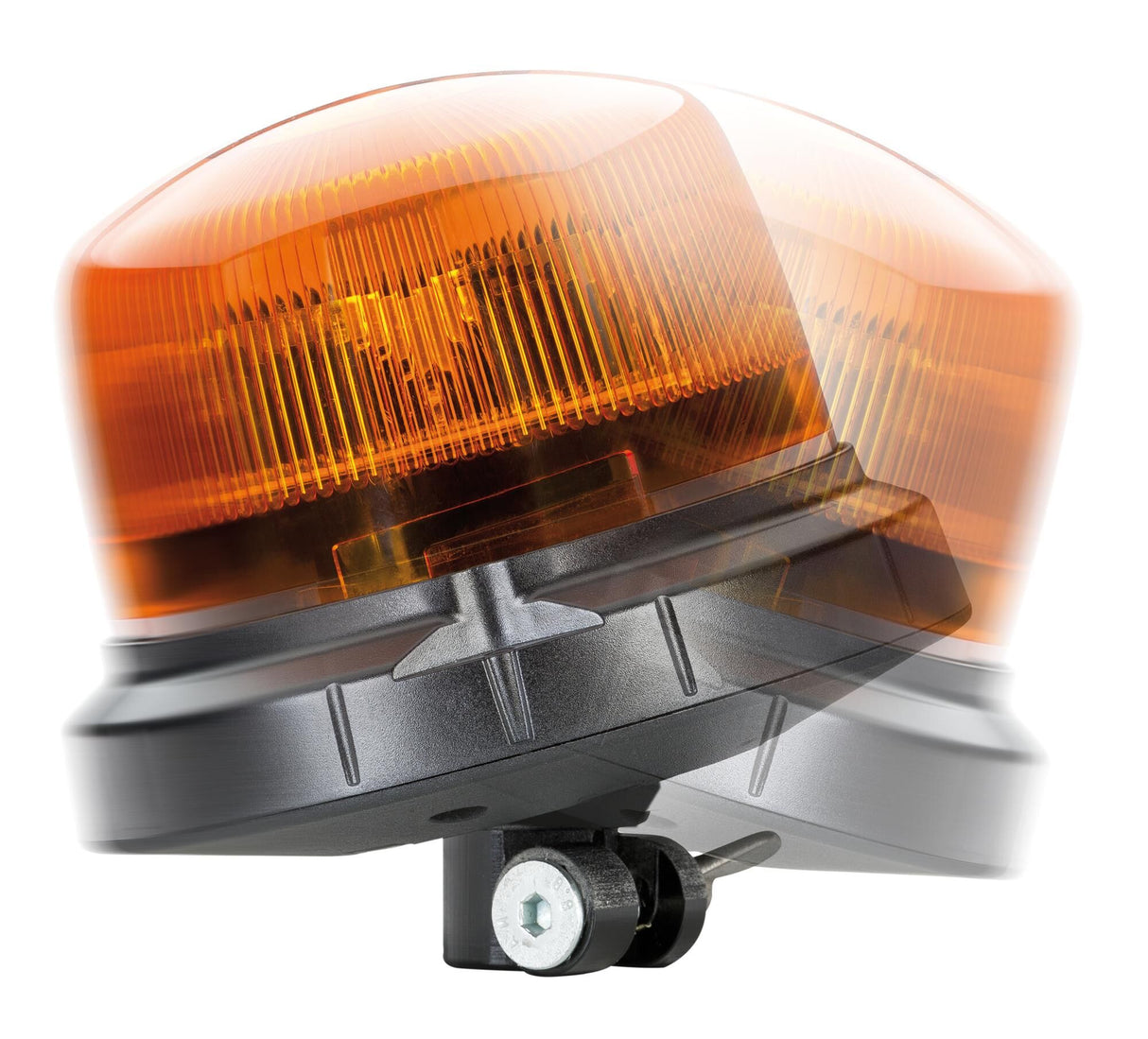 Hella noodlichtbaken rotaled compact