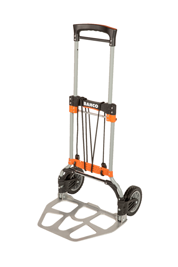 Diable pliable Bahco 120kg
