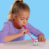 Ses blow airbrush pens - cats surprise, 3 pcs.