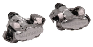 Shimano deore pd-m520 spd mtb sëlwer