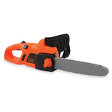 Smoby Black Decker chainsaw