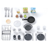 Cucina di bubbel Smoby Tefal Studio