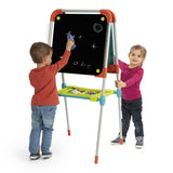 Smoby Magnet and Chalkboard with Accessories