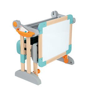 Smoby Modulo stôl a tabuľa, 2v1