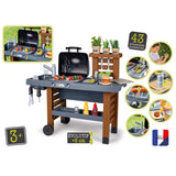 Smoby Garden Kitchen Outdoor Garden kitchen