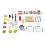 Smoby Garden Kitchen Outdoor Garden kitchen
