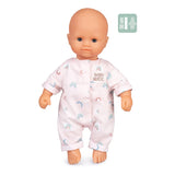 Pop de enfermeira bebê smoby 32cm