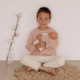 Pop de enfermeira bebê smoby 32cm