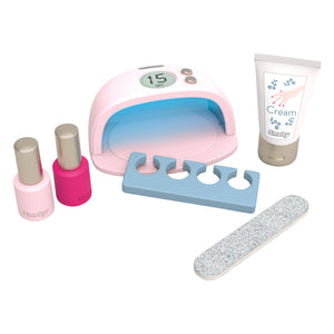 Smoby My Beauty Nail Set 6 kpl.