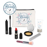 Smoby moje krása make -up set 7dlg.