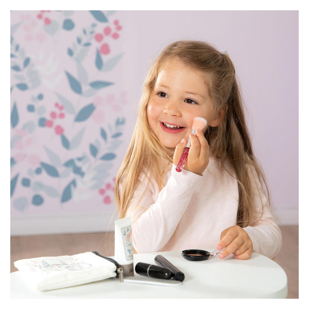 Smoby moje krása make -up set 7dlg.