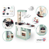 Smoby Cherry kitchen 25dlg.