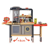 Smoby Chef Corner Restaurant 70DLG.