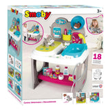 Smoby Dierendokter Center 18DLG.