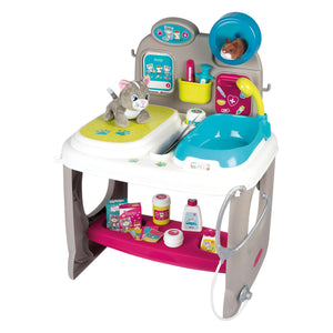 Descriptive image text