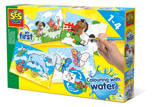 Descriptive image text