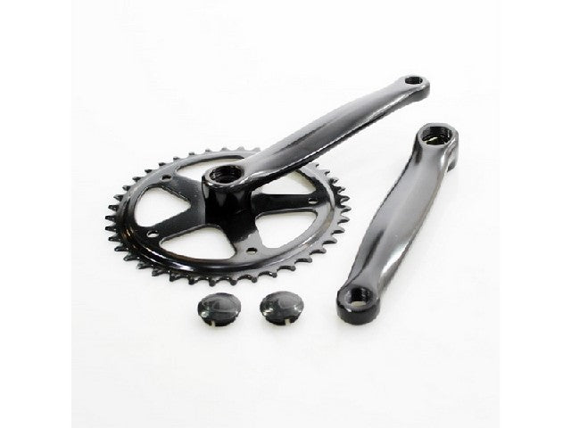 манивела 40т 170 черен