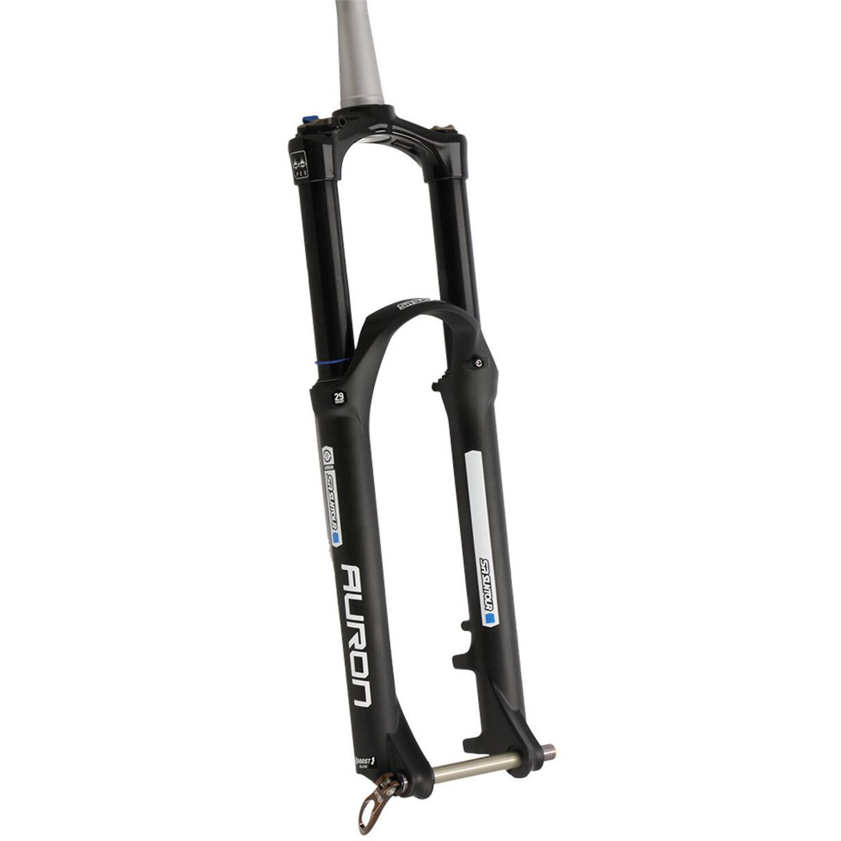 Srsuntour SR Suntour - Vork Auron35 29 palců Eq Boost Taper 160mm