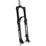 Srsuntour SR Suntour - Vork Auron35 29 palců Eq Boost Taper 160mm