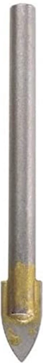 Wolfcraft cserépüveg fúró | ø6mm | 1 db - 7976010