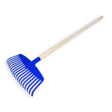 Cavallino garden rake