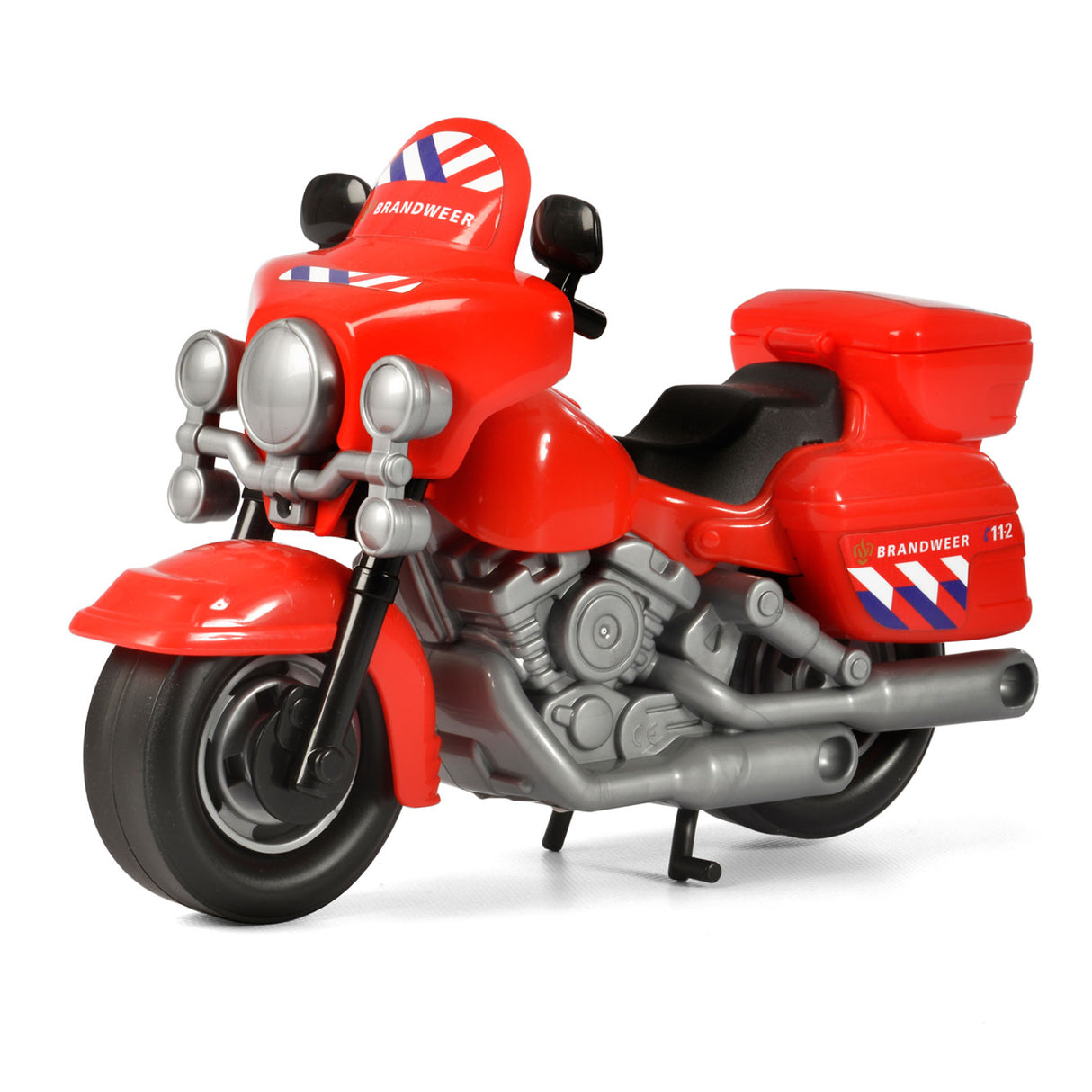 Cavallino Fire Motor