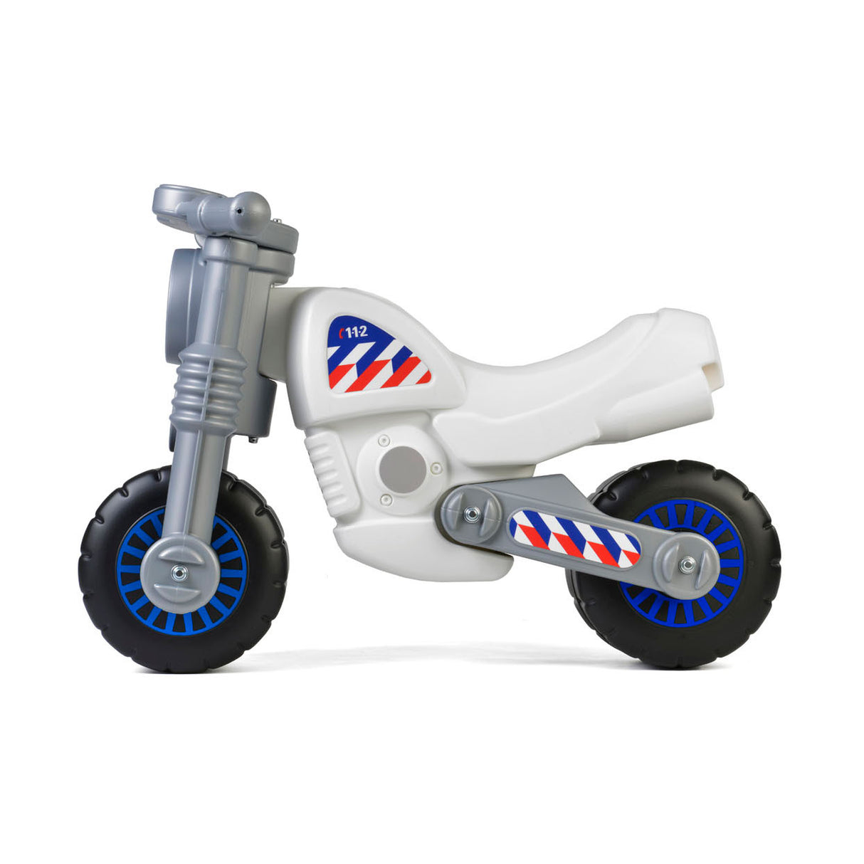 Motor policial de Cavallino Loop