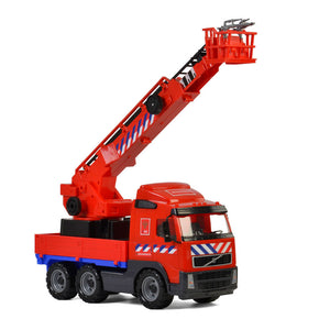 Descriptive image text