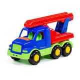 Cavallino Toys Cavallino Feuerwehrwagen