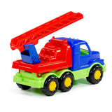 Cavallino Toys Cavallino Feuerwehrwagen