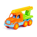 Cavallino Toys Cavallino Feuerwehrwagen