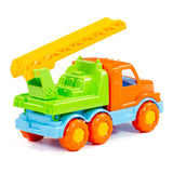 Cavallino Toys Cavallino Feuerwehrwagen