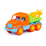 Policja Cavallino Takelwagen