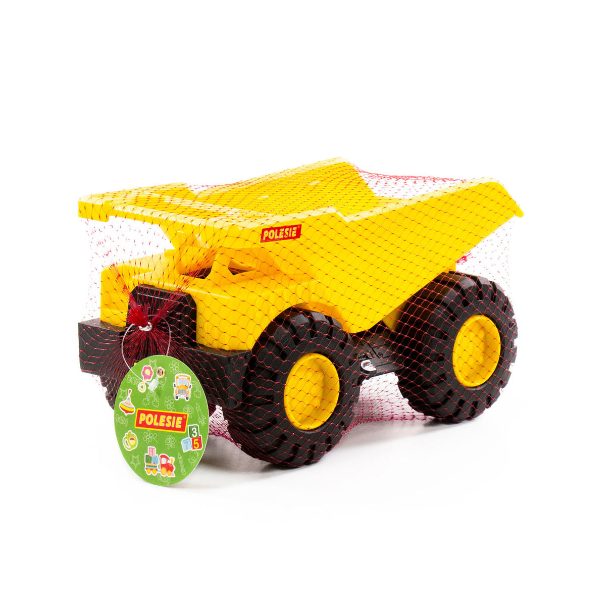 Cavallino nagib vagon rumen