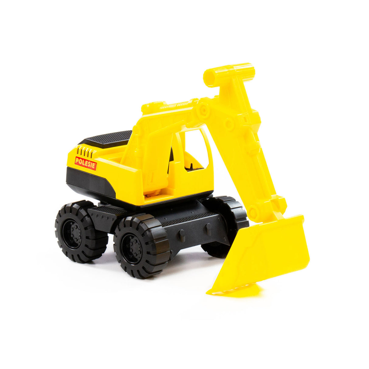 Cavallino Expavator