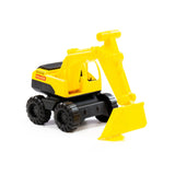 Cavallino Expavator